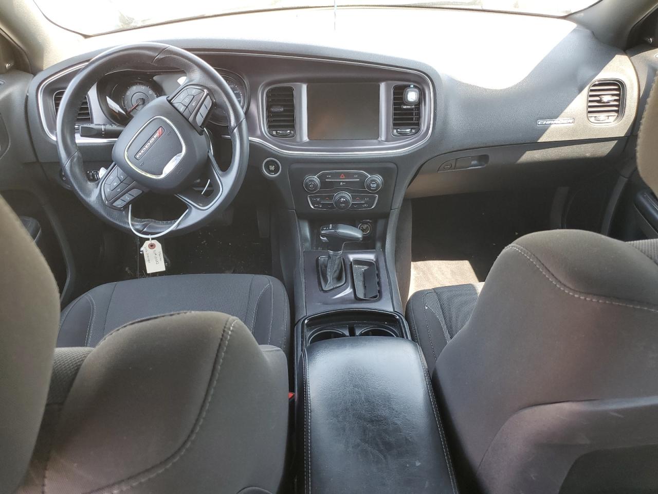 2016 Dodge Charger R/T VIN: 2C3CDXCT3GH340687 Lot: 80521315