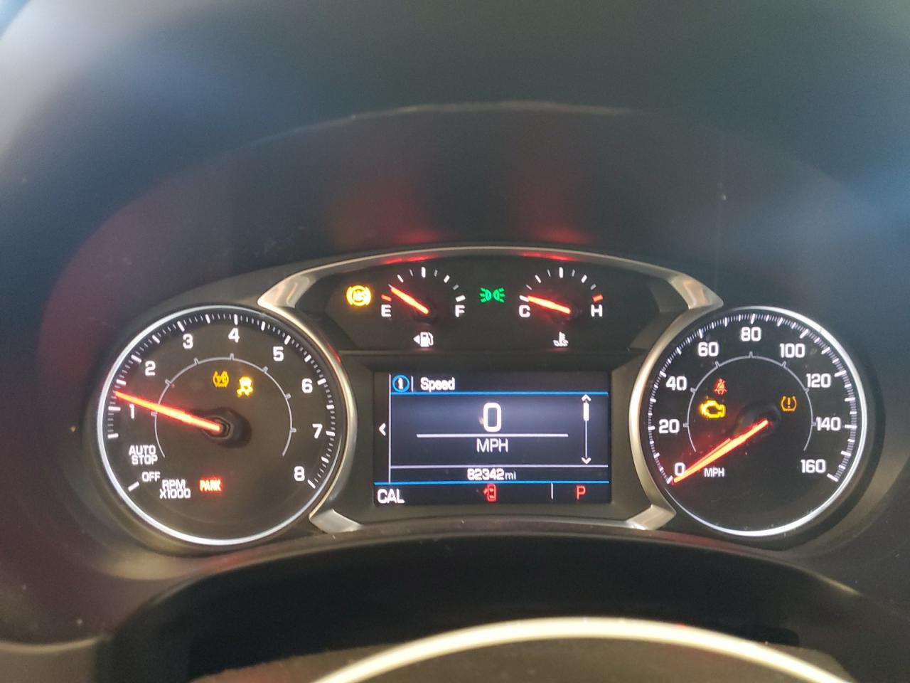 2020 GMC Terrain Sle VIN: 3GKALMEV4LL303088 Lot: 71610425