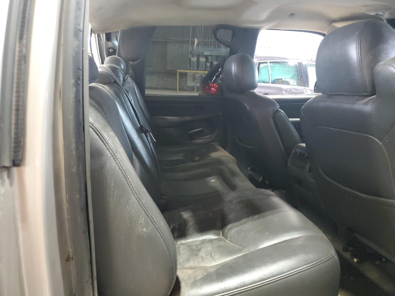 2006 Chevrolet Silverado K1500 VIN: 2GCEK13T561192377 Lot: 81331635