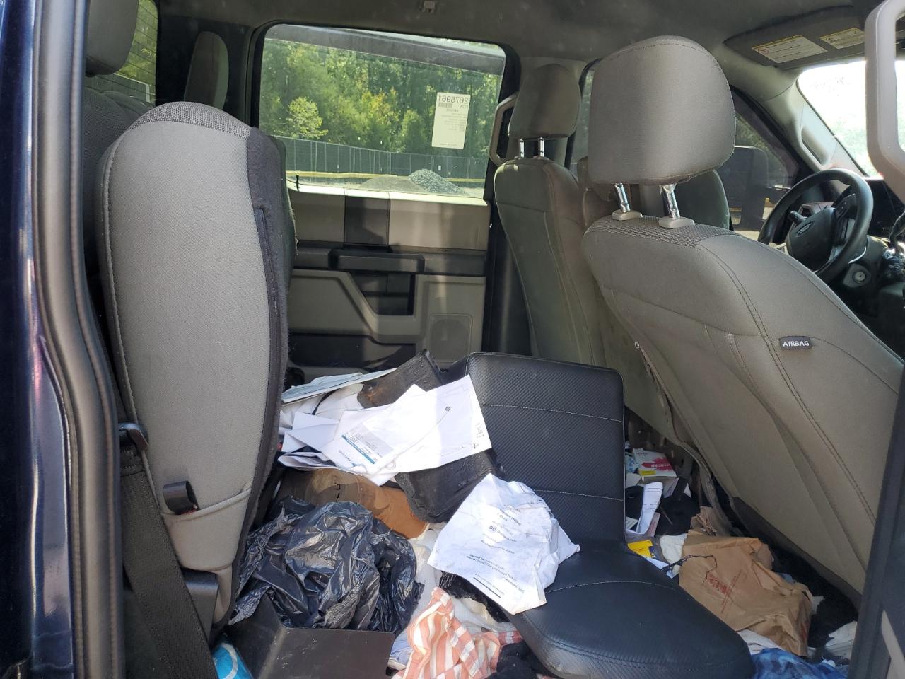 2020 Ford F550 Super Duty VIN: 1FD0W5HT4LEE50621 Lot: 71754605