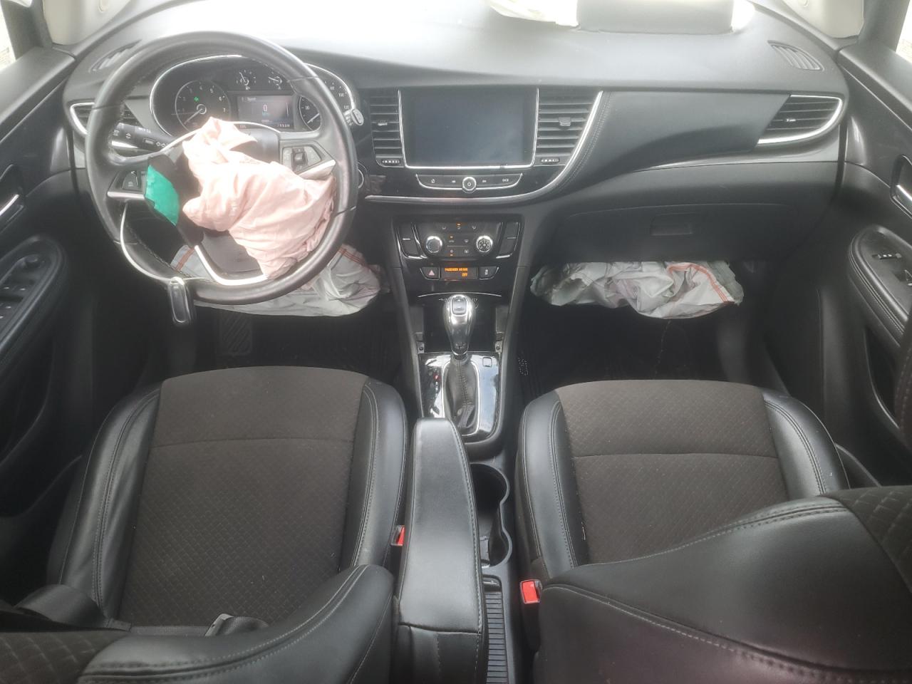 2019 Buick Encore VIN: KL4CJ3SB5KB854221 Lot: 84197685