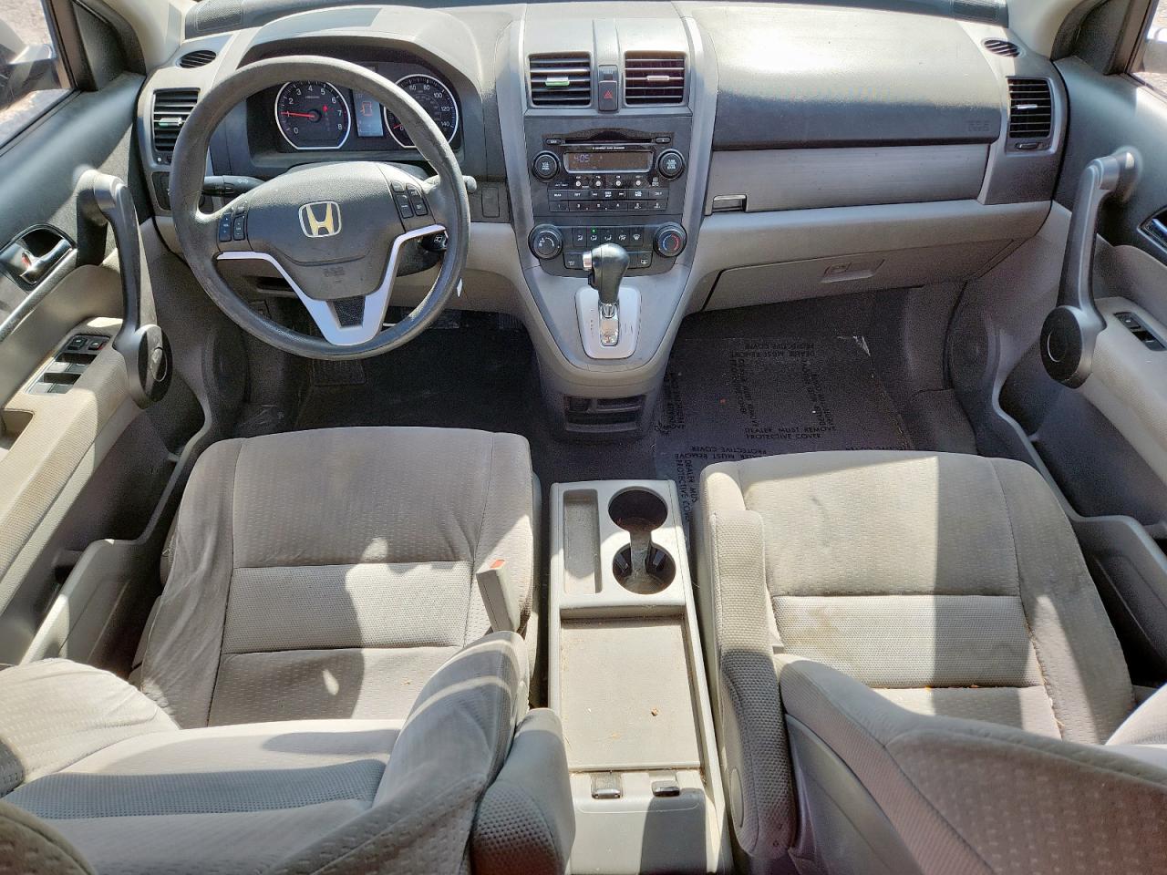 2008 Honda Cr-V Ex VIN: 3CZRE38508G704484 Lot: 83778325