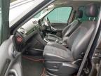 2011 FORD S-MAX TITA-UM X SP TDCI A  for sale at Copart ST HELENS