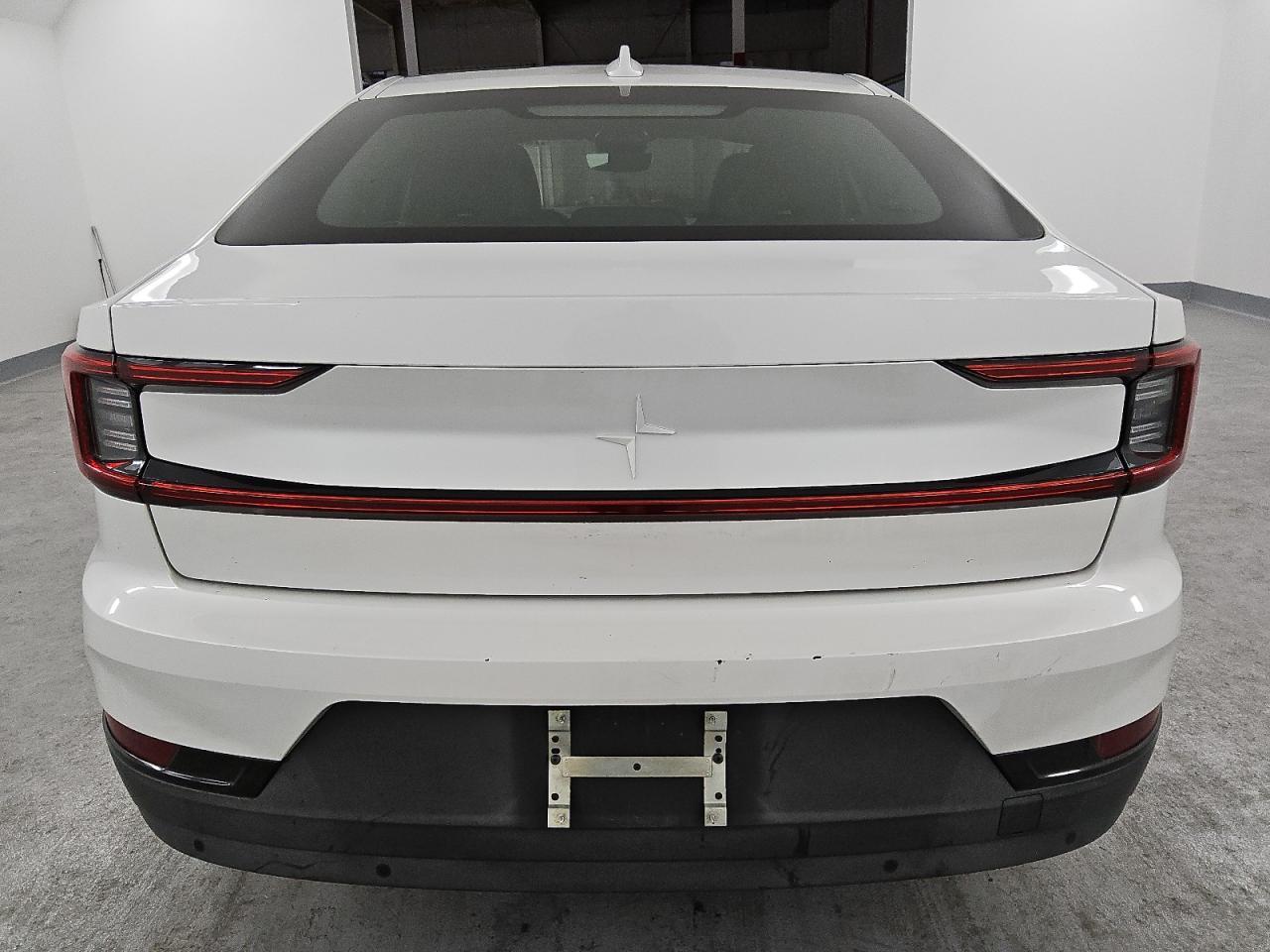 2021 Polestar 2 VIN: LPSED3KA7ML009891 Lot: 83984795