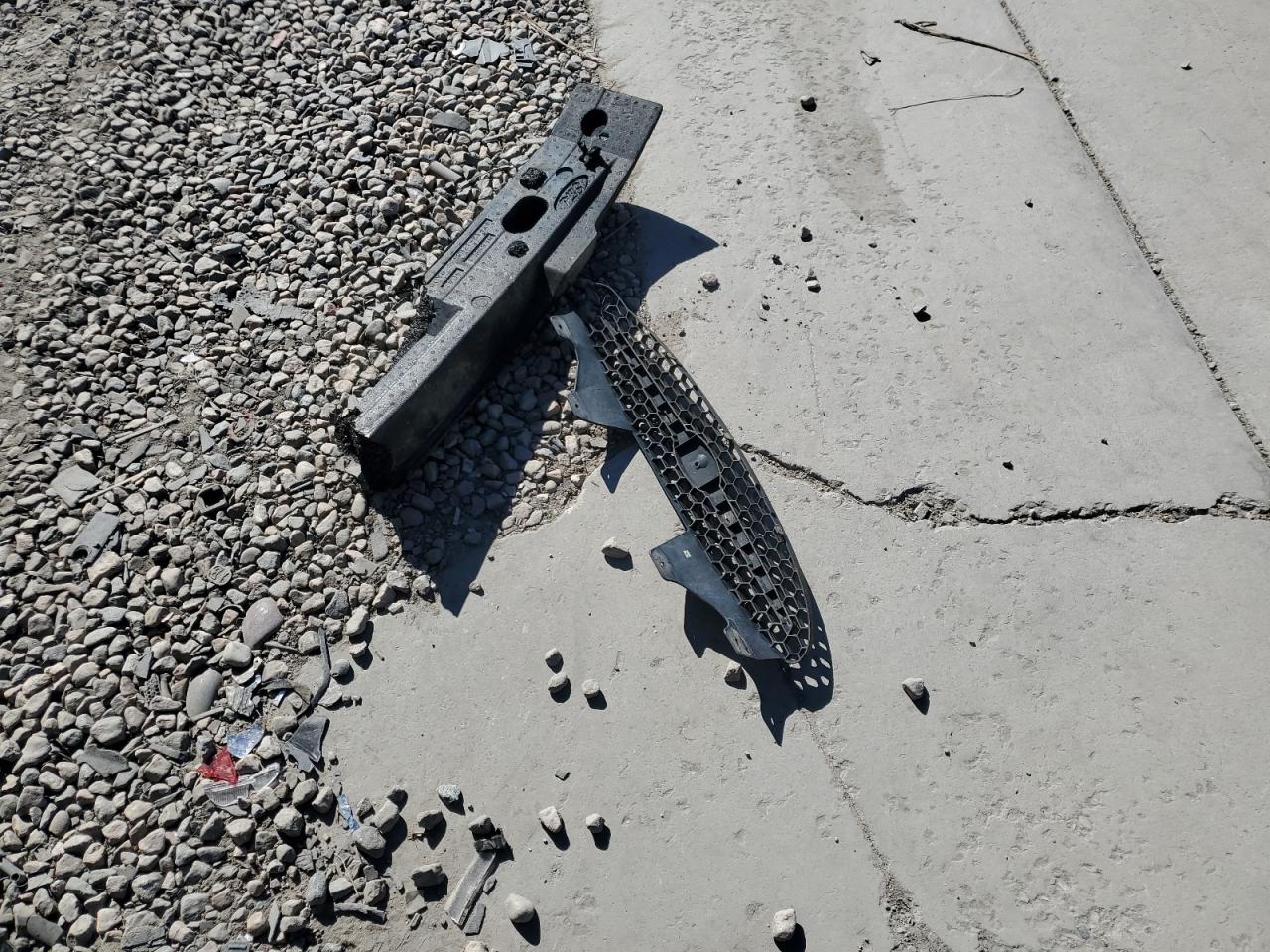 2002 Ford Taurus Ses VIN: 1FAFP55222G233035 Lot: 81814165