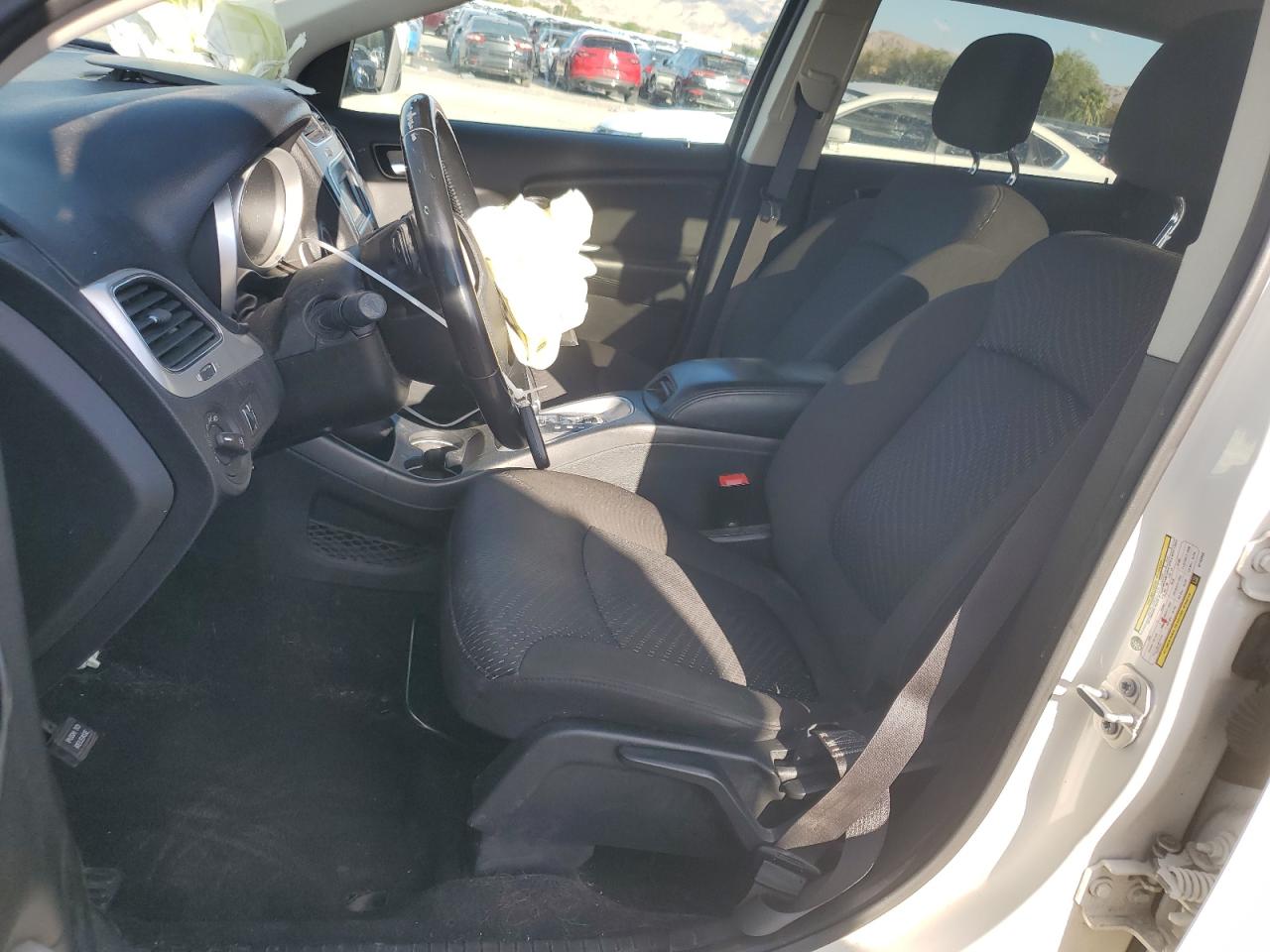 2019 Dodge Journey Se VIN: 3C4PDCBG6KT783958 Lot: 84410045