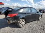 2014 HYUNDAI ACCENT GLS   for sale at Copart ON - OTTAWA