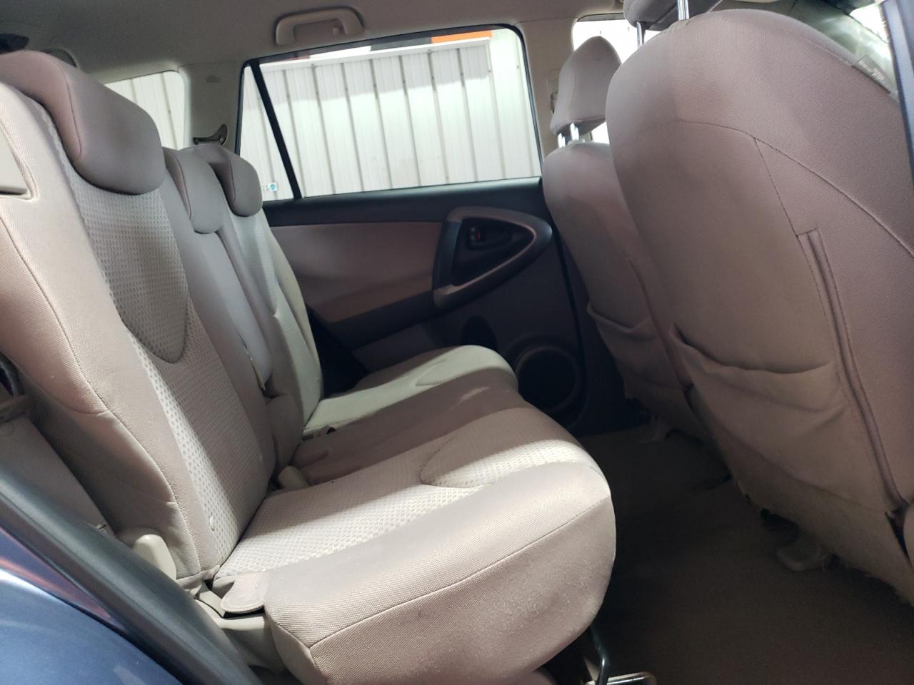 2008 Toyota Rav4 VIN: JTMBD33V786066334 Lot: 81526705