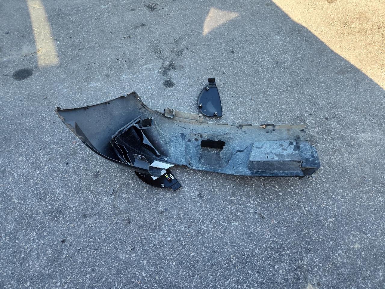 2014 Chevrolet Suburban C1500 Ltz VIN: 1GNSCKE09ER127537 Lot: 81329925