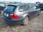 2008 BMW 320D EDITION SE TOURING  for sale at Copart YORK