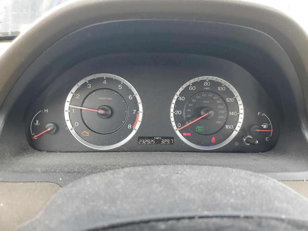 2010 Honda Accord Ex VIN: 1HGCP2E76AA085028 Lot: 81228115