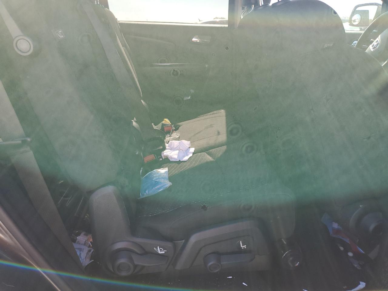 2018 Dodge Journey Se VIN: 3C4PDDAG5JT278029 Lot: 81342285