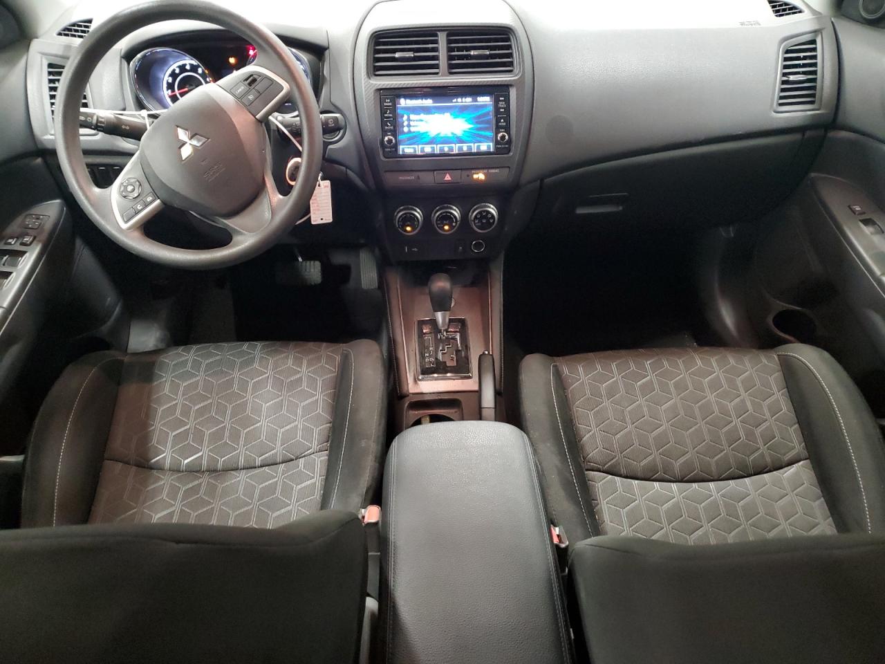 2023 Mitsubishi Outlander Sport S/Se VIN: JA4ARUAU3PU008366 Lot: 80885955