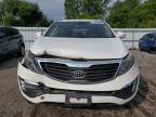 2011 KIA SPORTAGE EX   for sale at Copart ON - LONDON