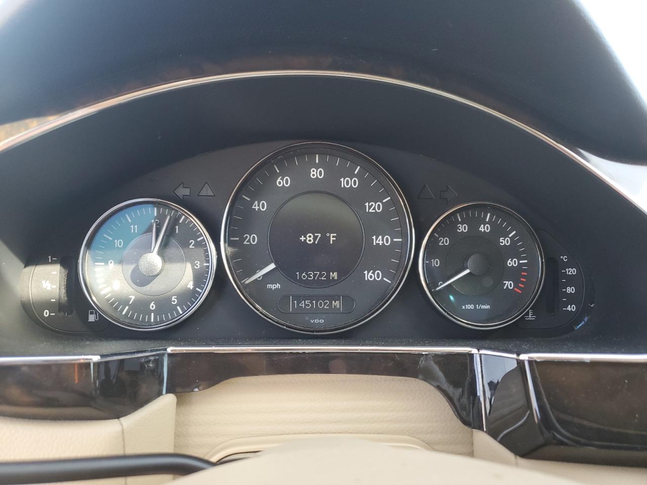 2008 Mercedes-Benz Cls 550 VIN: WDDDJ72XX8A129134 Lot: 81727865