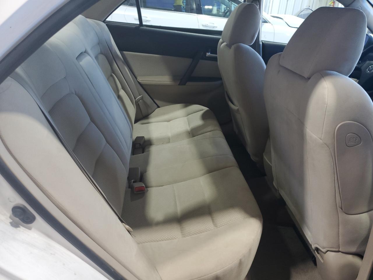 2006 Mazda 6 S VIN: 1YVHP80D365M53051 Lot: 81429405