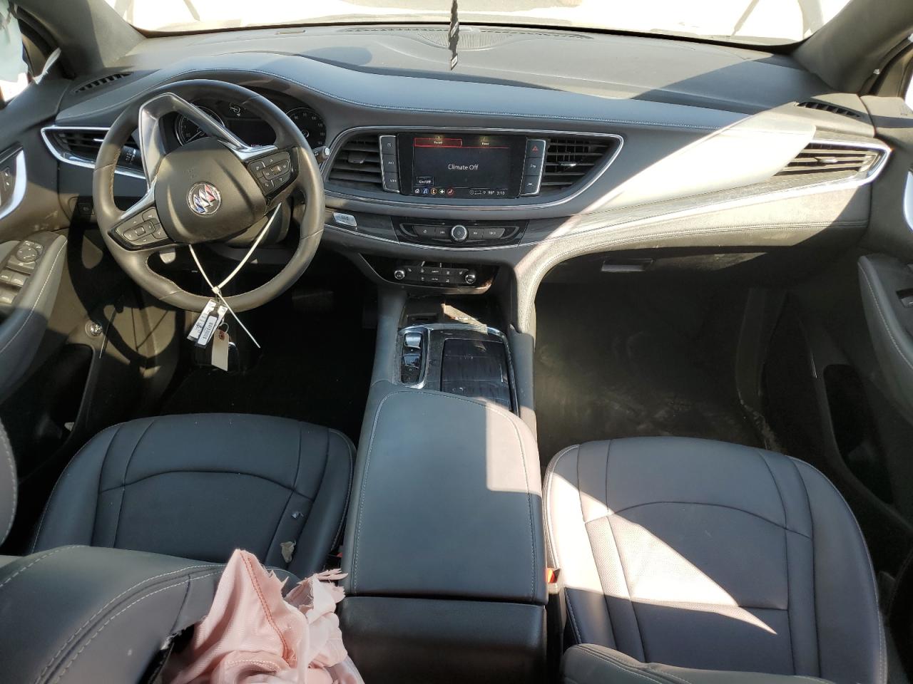 2023 Buick Enclave Essence VIN: 5GAEVAKWXPJ183279 Lot: 84424295