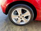2013 RENAULT CLIO D-QUE M-NAV ENERGY T  for sale at Copart WISBECH