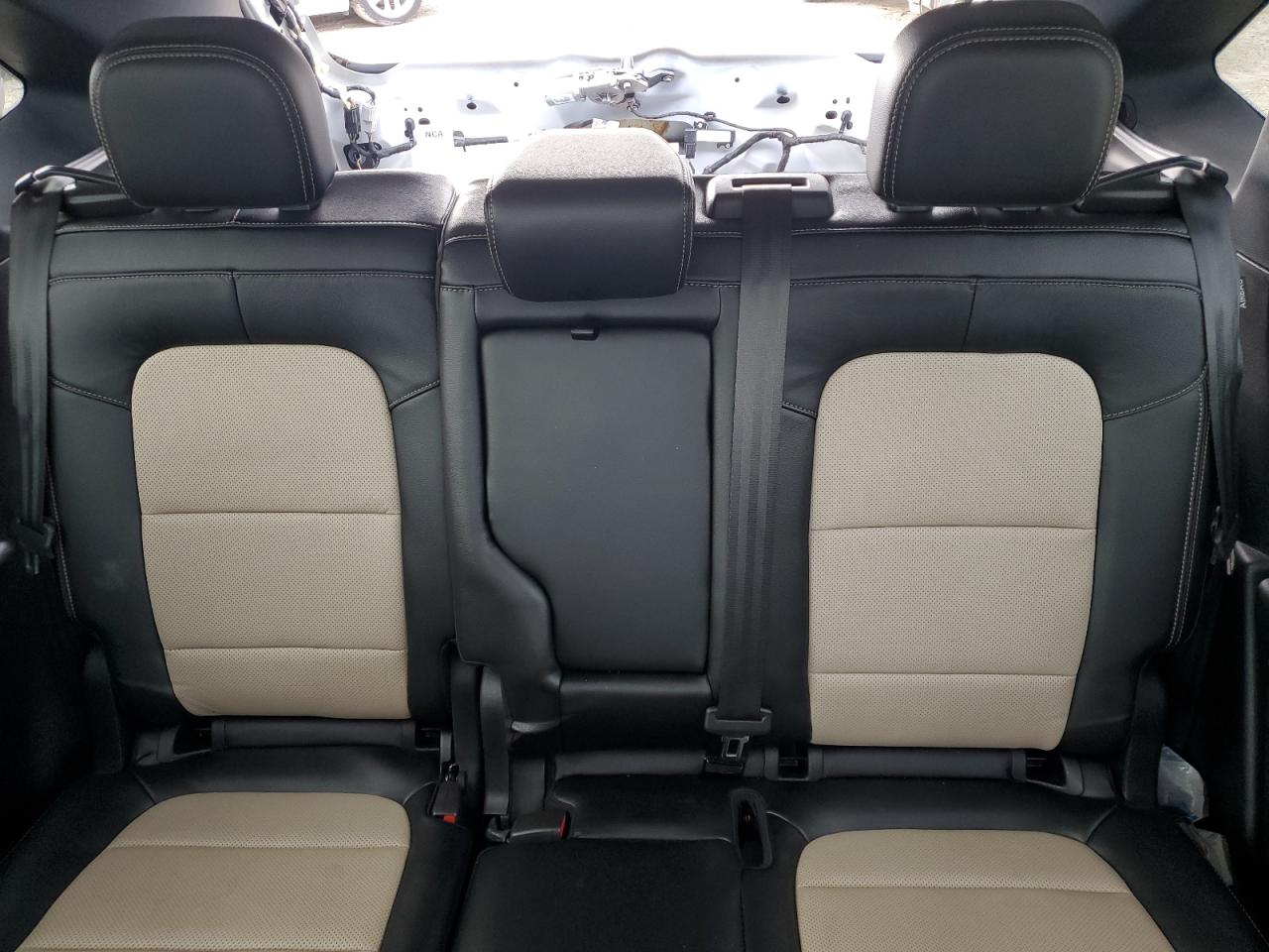 2021 Ford Escape Titanium VIN: 1FMCU9DZ2MUA92284 Lot: 70280155