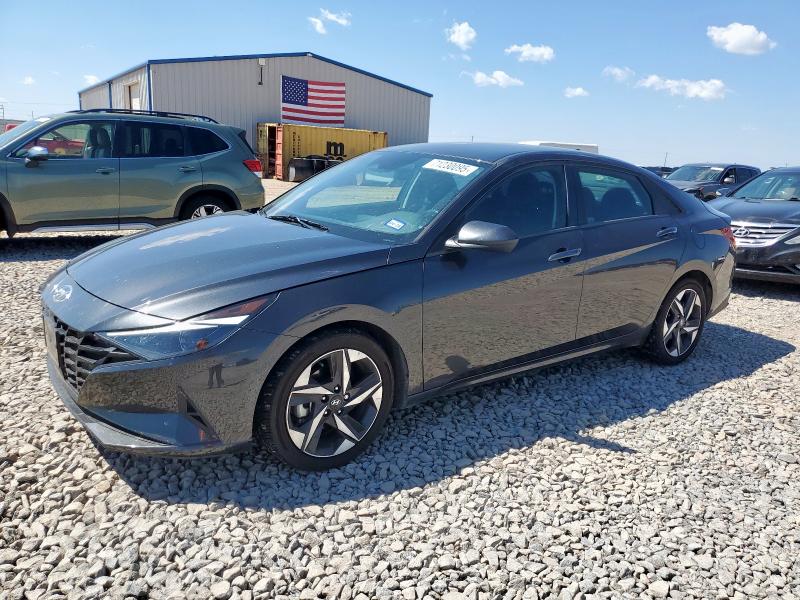 HYUNDAI ELANTRA SE 2023