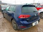 2019 VOLKSWAGEN GOLF MATCH TSI EVO  for sale at Copart BRISTOL