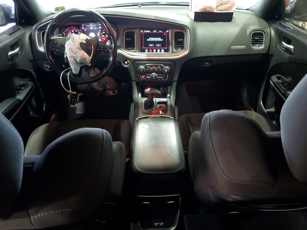 2020 Dodge Charger Gt VIN: 2C3CDXMG3LH249916 Lot: 84701585