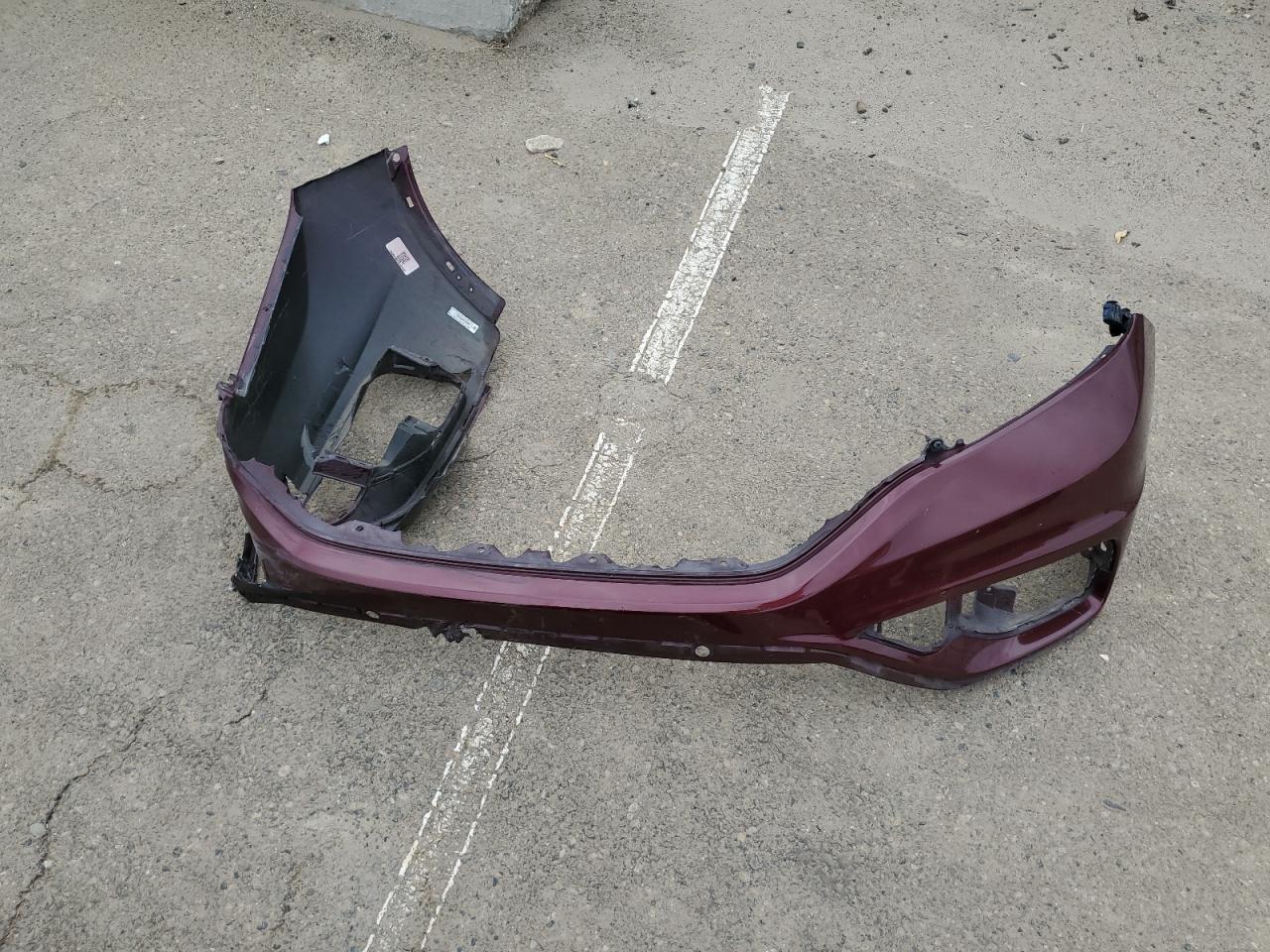 2015 Honda Cr-V Lx VIN: 2HKRM3H36FH555333 Lot: 81281135