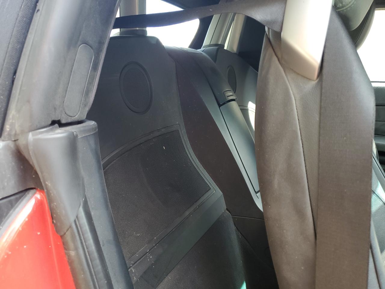 2005 BMW Z4 2.5 VIN: 4USBT33575LR71151 Lot: 86469355