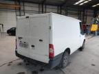 2013 FORD TRANSIT  for sale at Copart CASTLEDERMOT - IRELAND