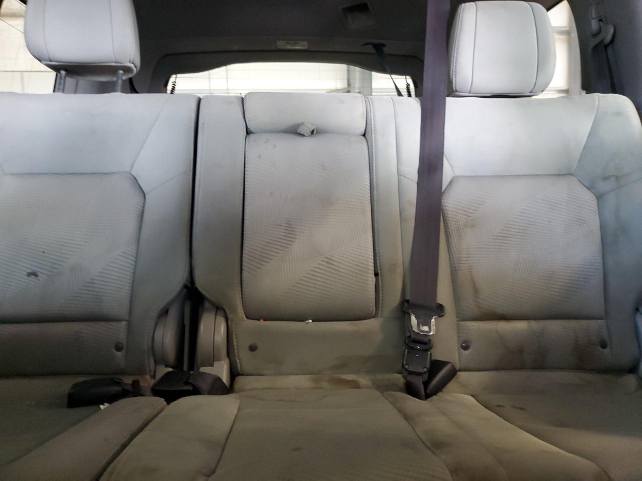 2014 Honda Pilot Lx VIN: 5FNYF4H20EB022152 Lot: 80569015