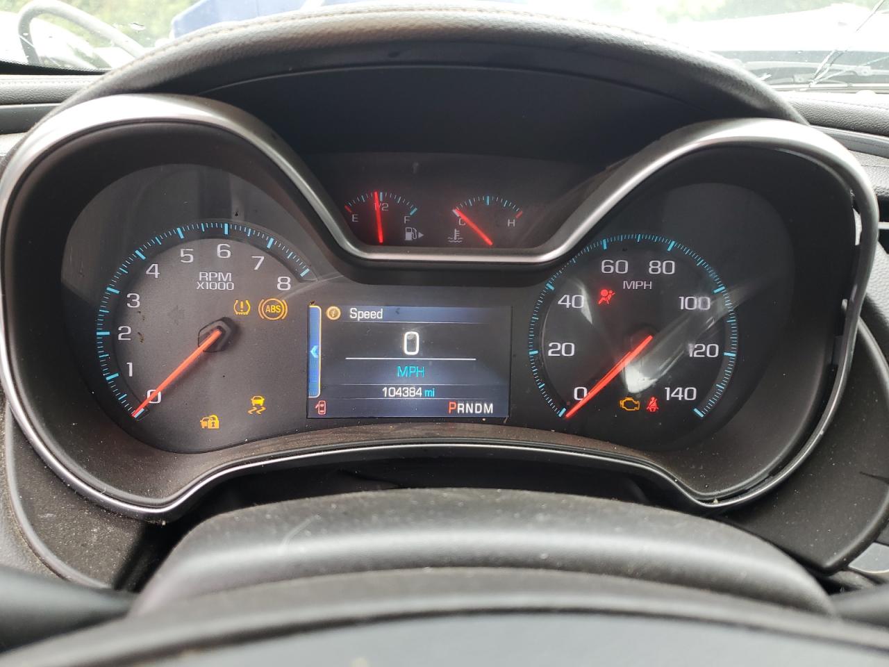 2014 Chevrolet Impala Lt VIN: 2G1115SL9E9110251 Lot: 70047945