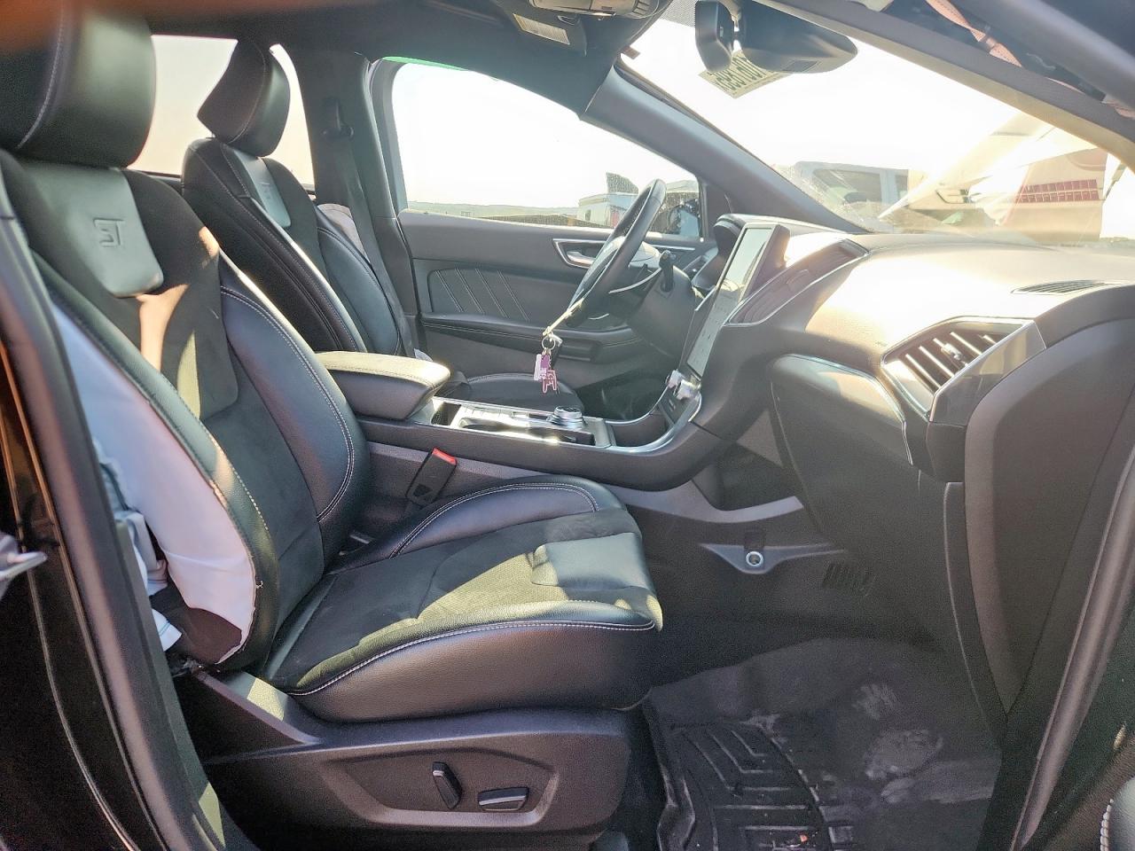 2023 Ford Edge St VIN: 2FMPK4AP2PBA26969 Lot: 81067895
