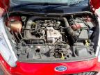2017 FORD FIESTA ST-LINE RED EDITIO 1.0 ECOBOOST 140 ST-LINE RED 3DR for sale at Copart WESTBURY