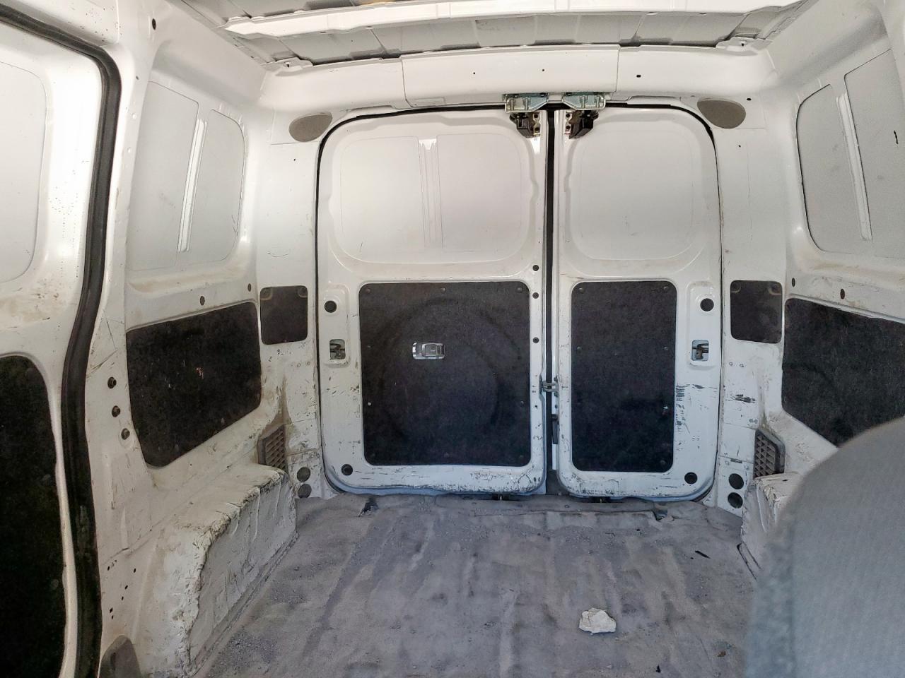 2019 Nissan Nv200 2.5S VIN: 3N6CM0KN6KK709938 Lot: 84297205