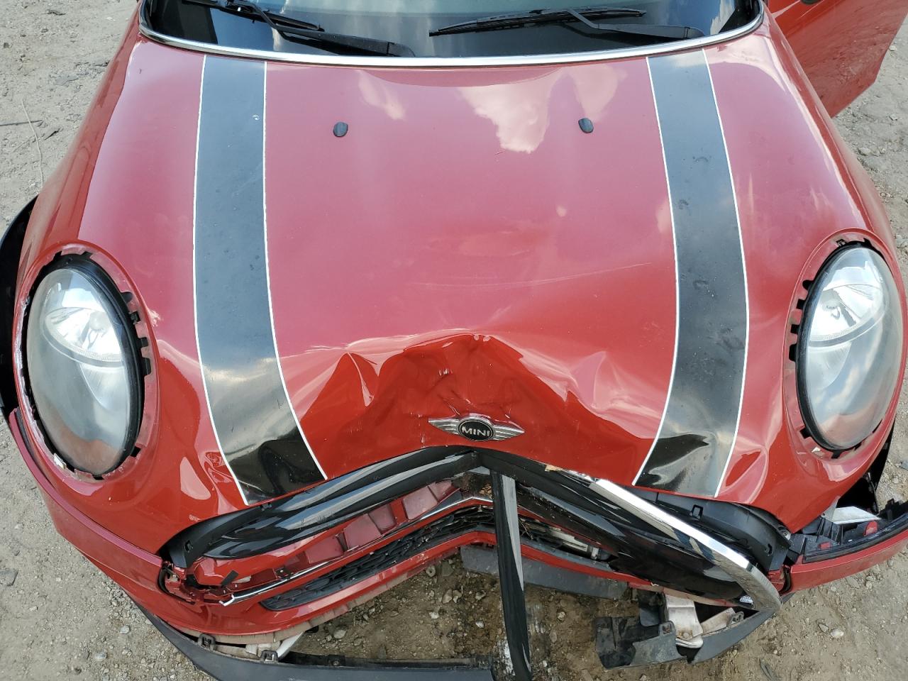 2015 Mini Cooper VIN: WMWXS5C57FT832193 Lot: 71323035