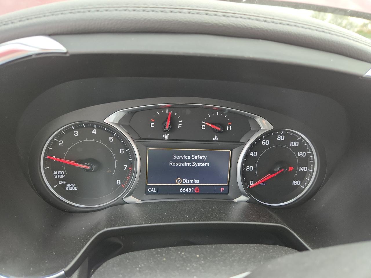 2019 Chevrolet Blazer 3Lt VIN: 3GNKBHRS8KS551964 Lot: 80257765