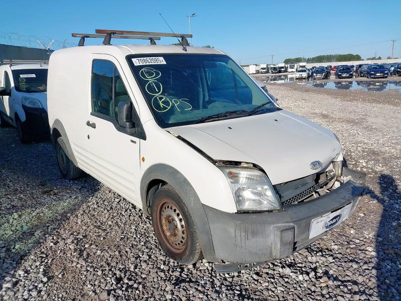 2006 FORD TRAN CONNECT 200 D SWB 