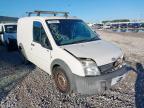 2006 FORD TRAN CONNECT 200 D SWB  for sale at Copart YORK