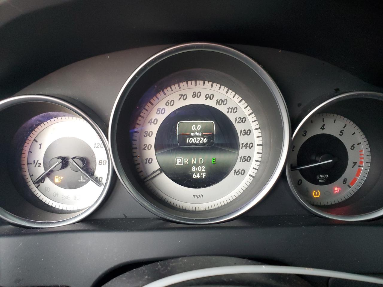 2015 Mercedes-Benz C 250 VIN: WDDGJ4HB3FG430958 Lot: 81628345