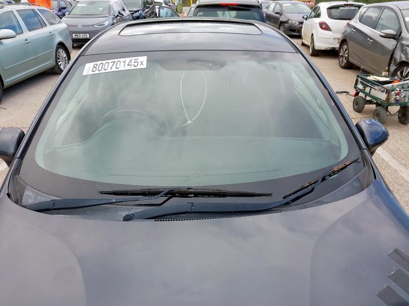2015 KIA RIO 4 ISG 