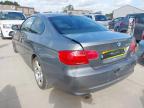 2010 BMW 320D SE AUTO 181  for sale at Copart SANDY