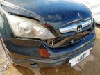 2009 HONDA CR-V SE PLUS I-CTDI  for sale at Copart PETERLEE