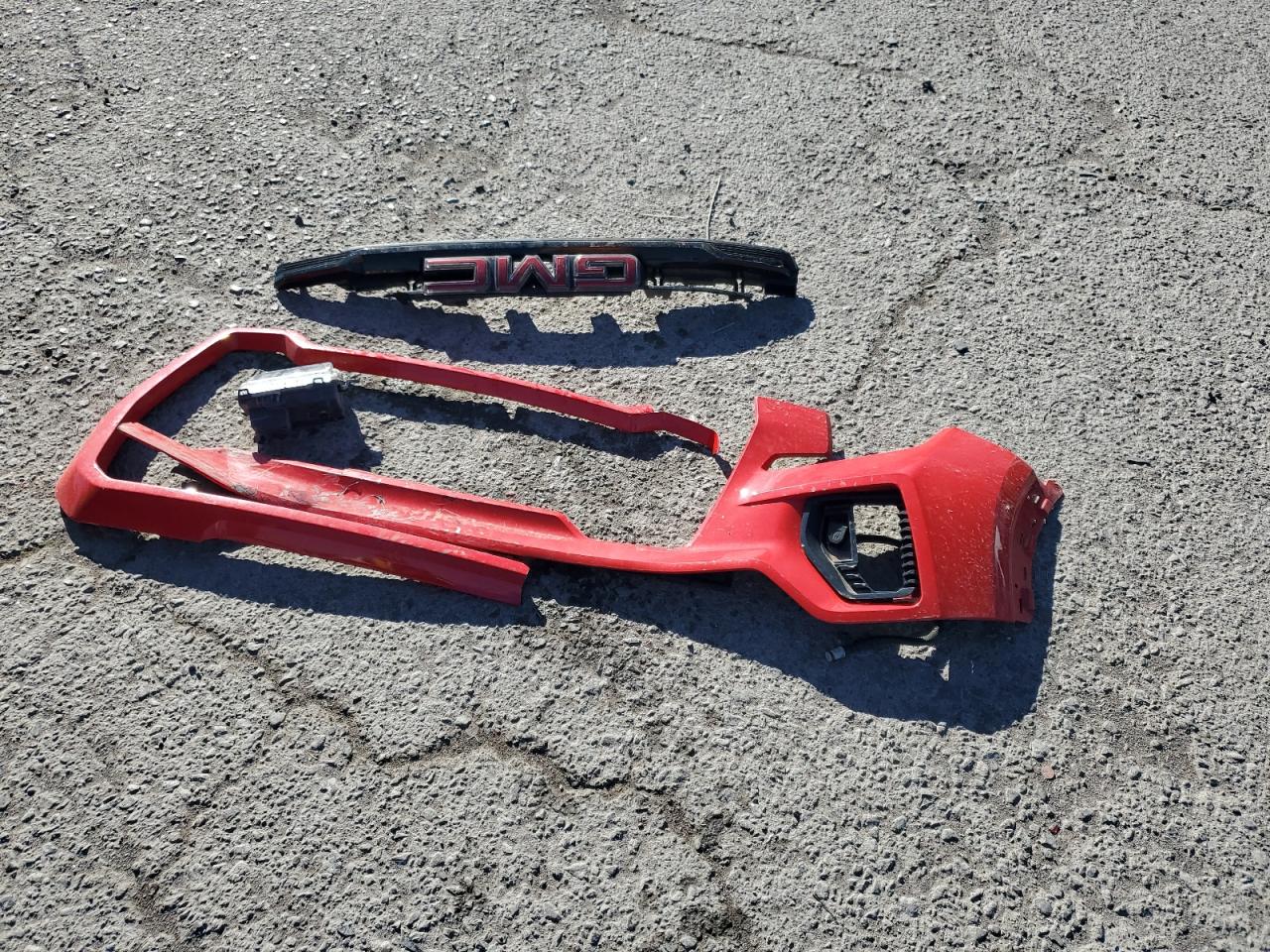 2021 GMC Sierra K1500 Elevation VIN: 3GTU9CETXMG191441 Lot: 82167455