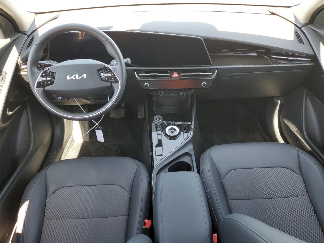 2024 Kia Niro Wind VIN: KNDCR3L16R5117915 Lot: 80410985