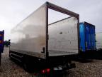 2016 DAF TRUCKS LF  for sale at Copart SANDTOFT