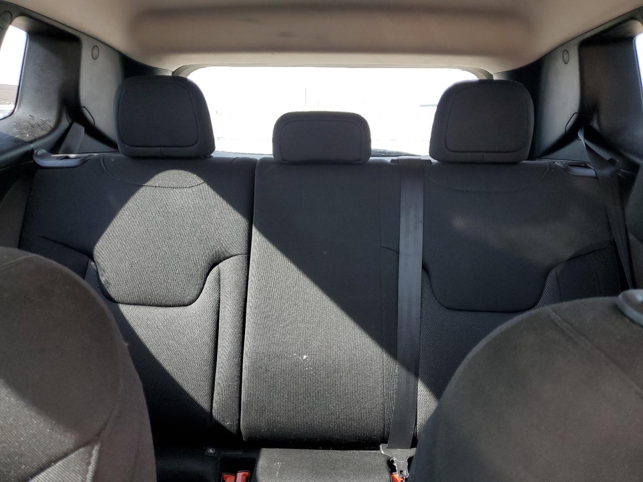 2022 Jeep Renegade Sport VIN: ZACNJBAB1KPJ87693 Lot: 84385985