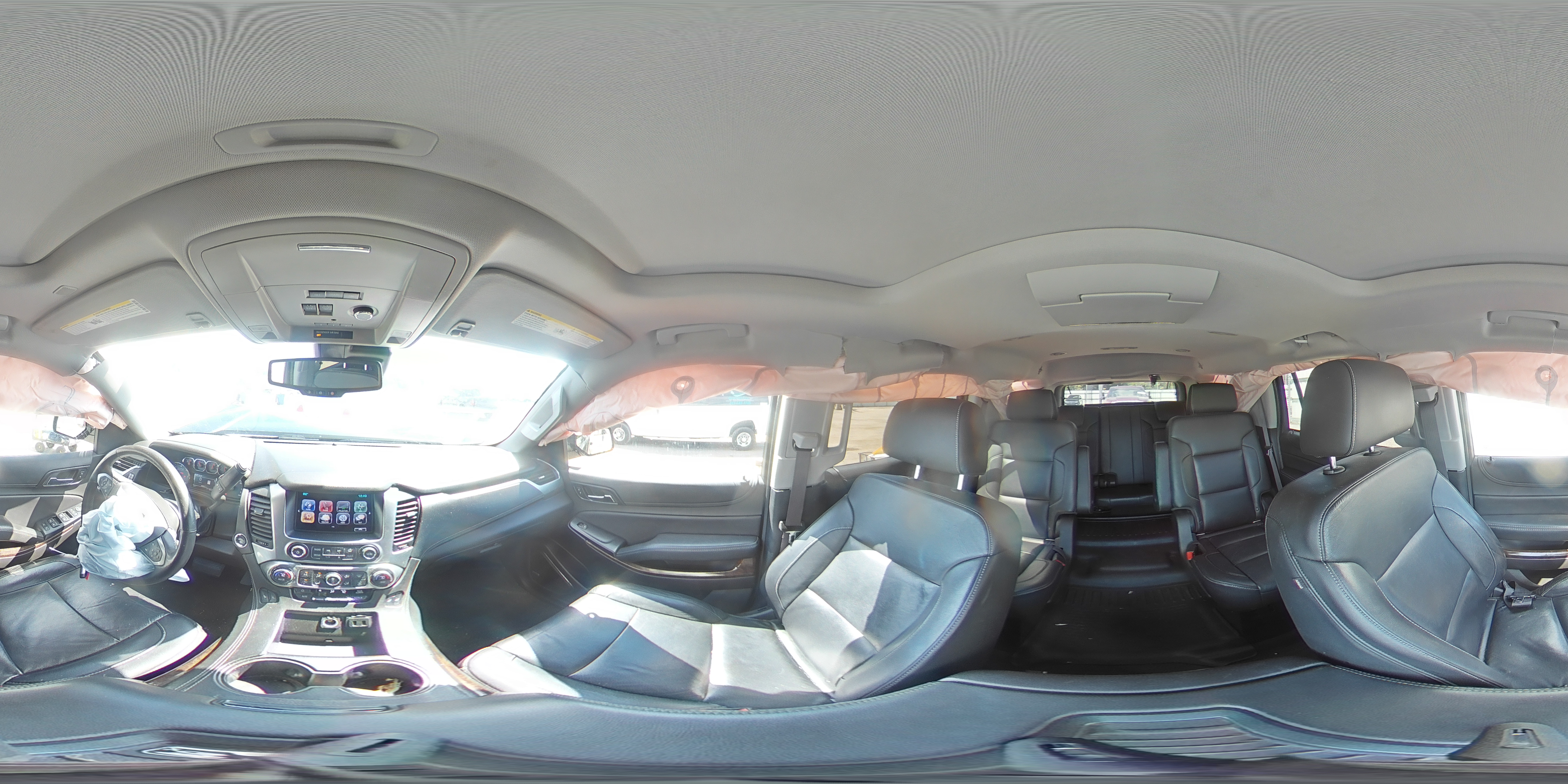 2017 Chevrolet Tahoe K1500 Lt VIN: 1GNSKBKC8HR241275 Lot: 84246085