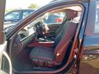 2019 BMW 316D SE 316D SE 5DR for sale at Copart WOLVERHAMPTON