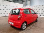 2013 HYUNDAI I10 CLASSIC for sale at Copart NEWBURY