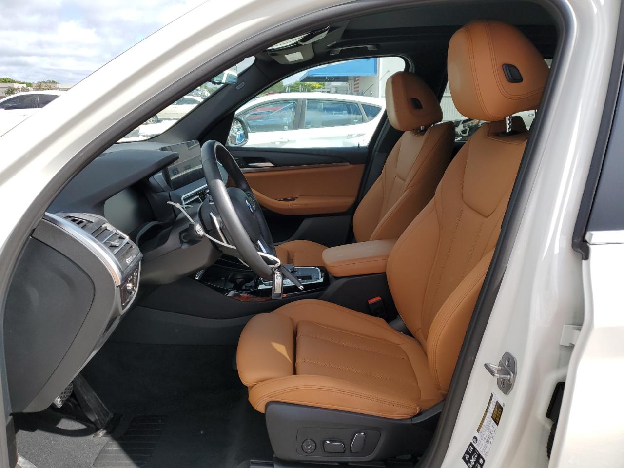 2024 BMW X3 xDrive30I VIN: 5UX53DP05R9W35538 Lot: 70177915